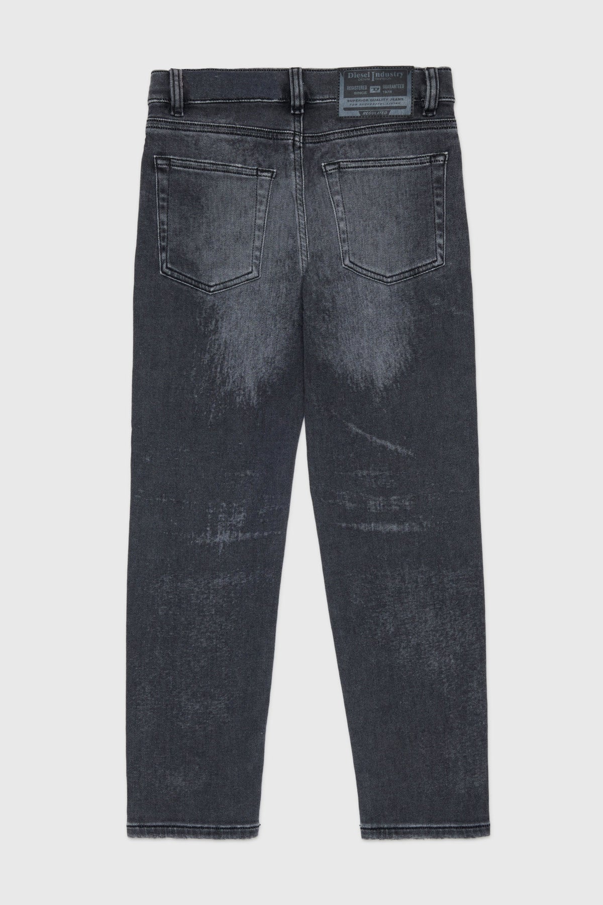 Regular – 2010 JoggJeans®