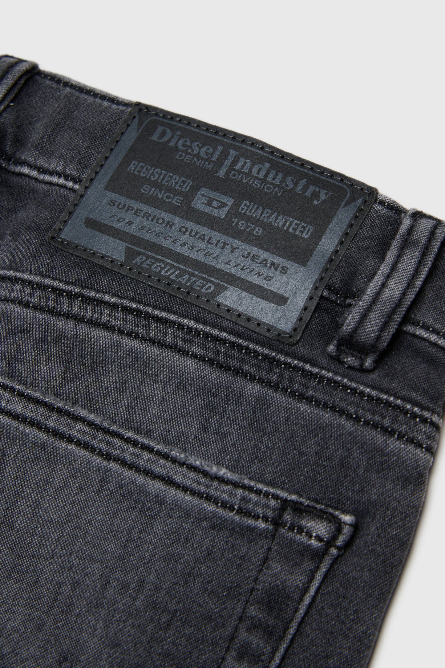 Regular – 2010 JoggJeans®