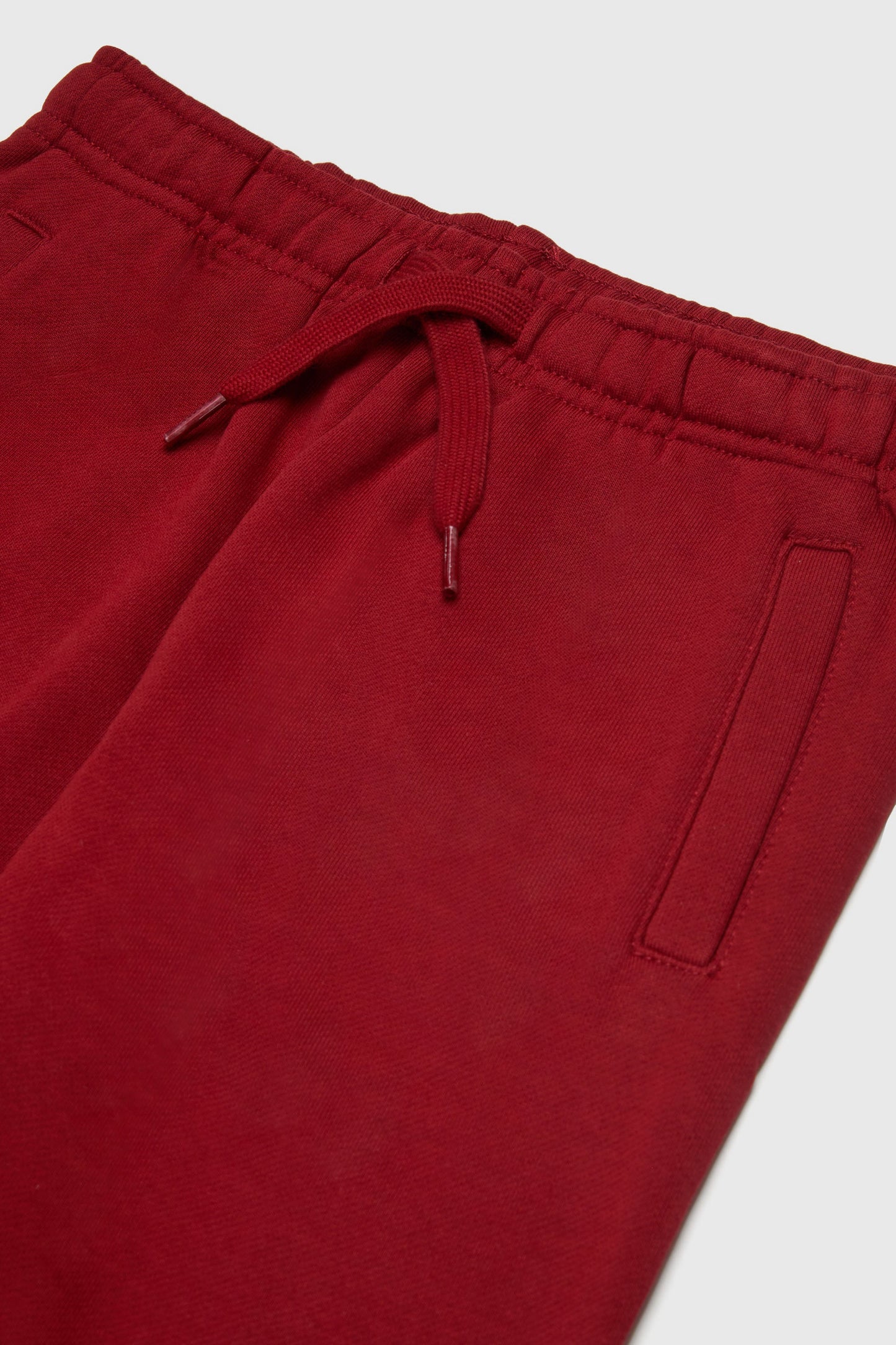 Sweatpants with side print