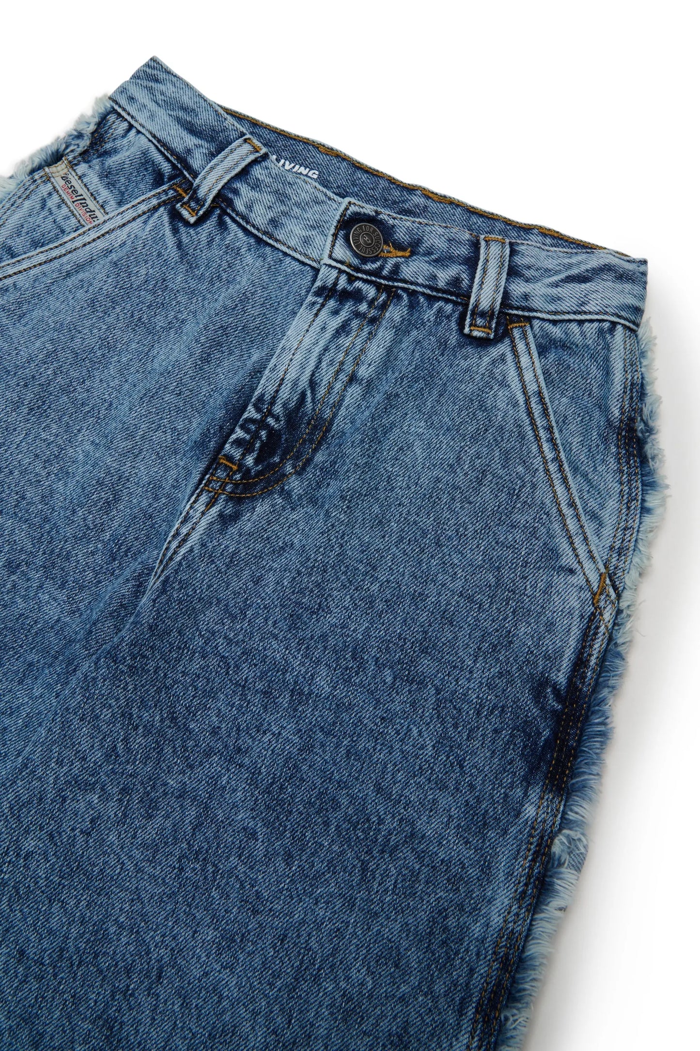 Jeans relaxed – D-Argjx-Work