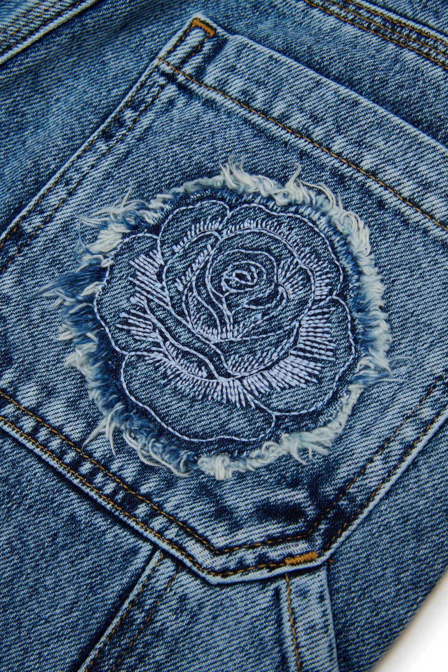 Jeans relaxed – D-Argjx-Work