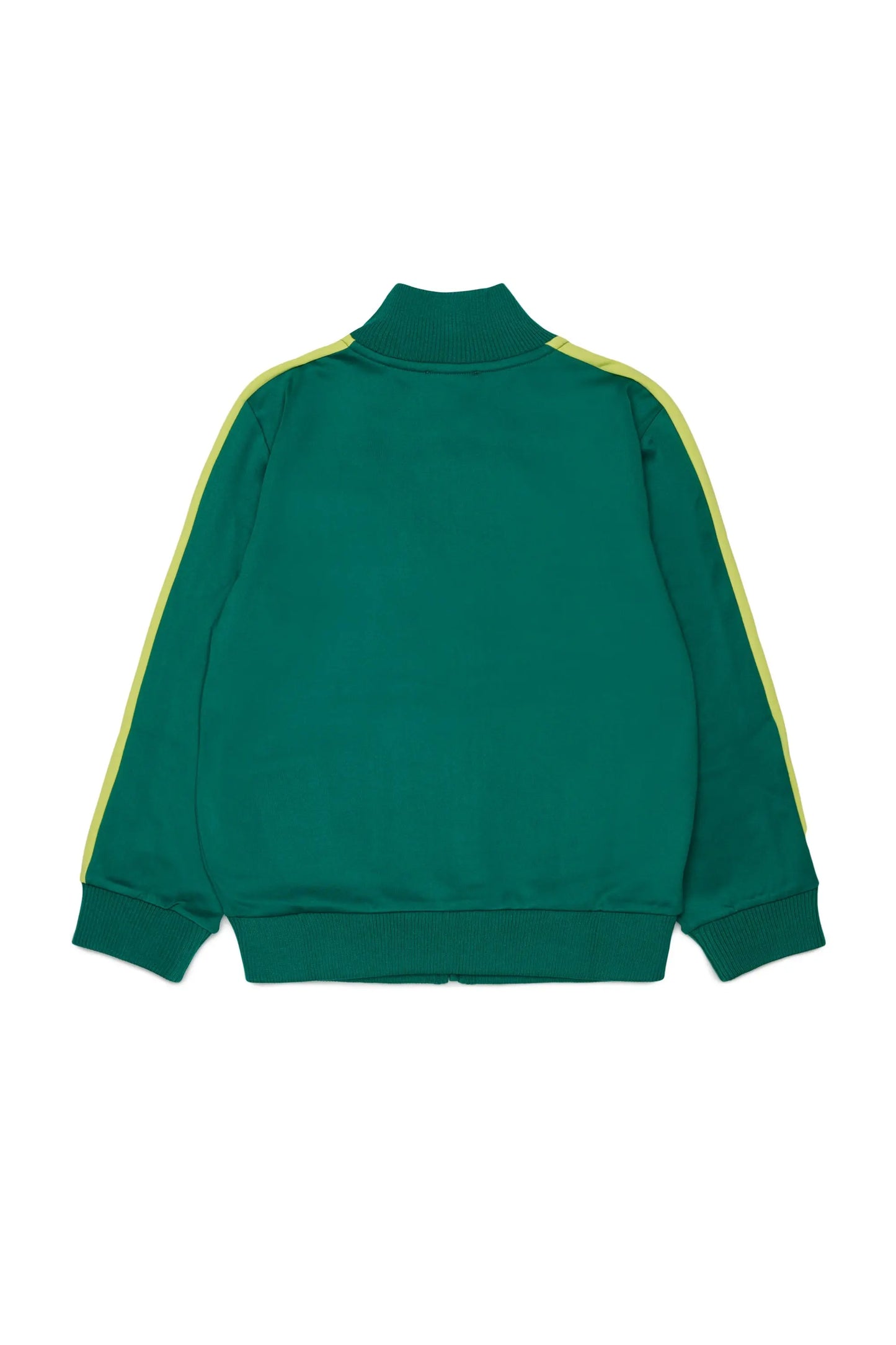 Track jacket with Oval D logo