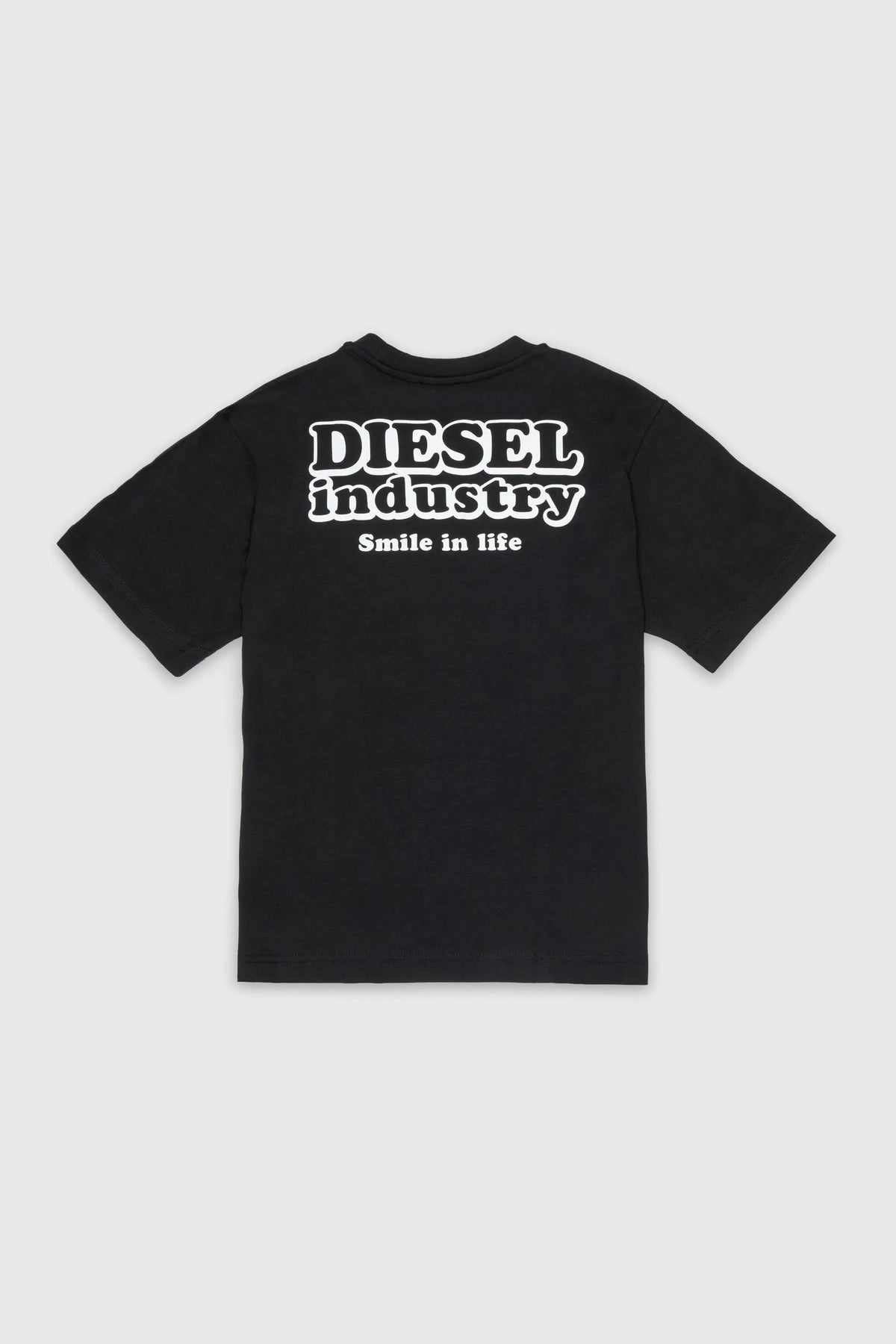 تيشيرت بطبعة Diesel Industry