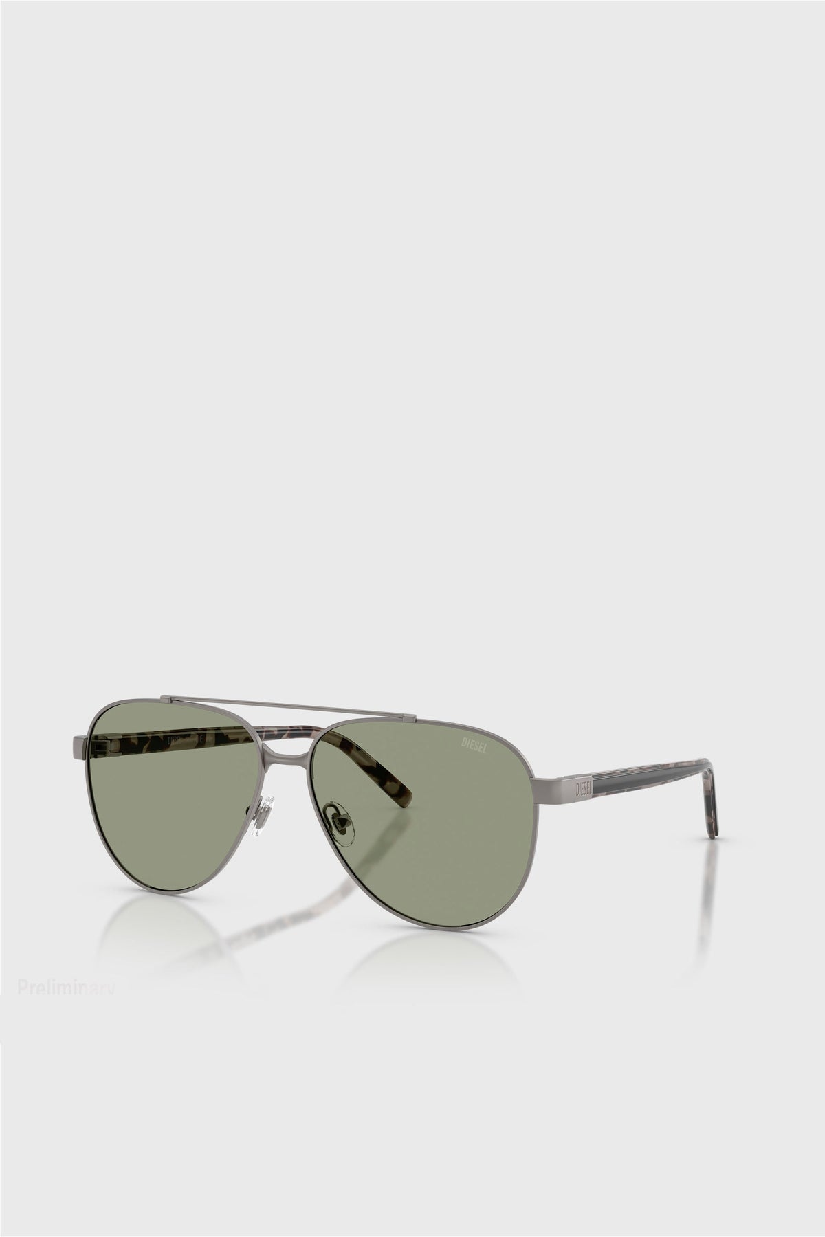 Pilot Sunglasses