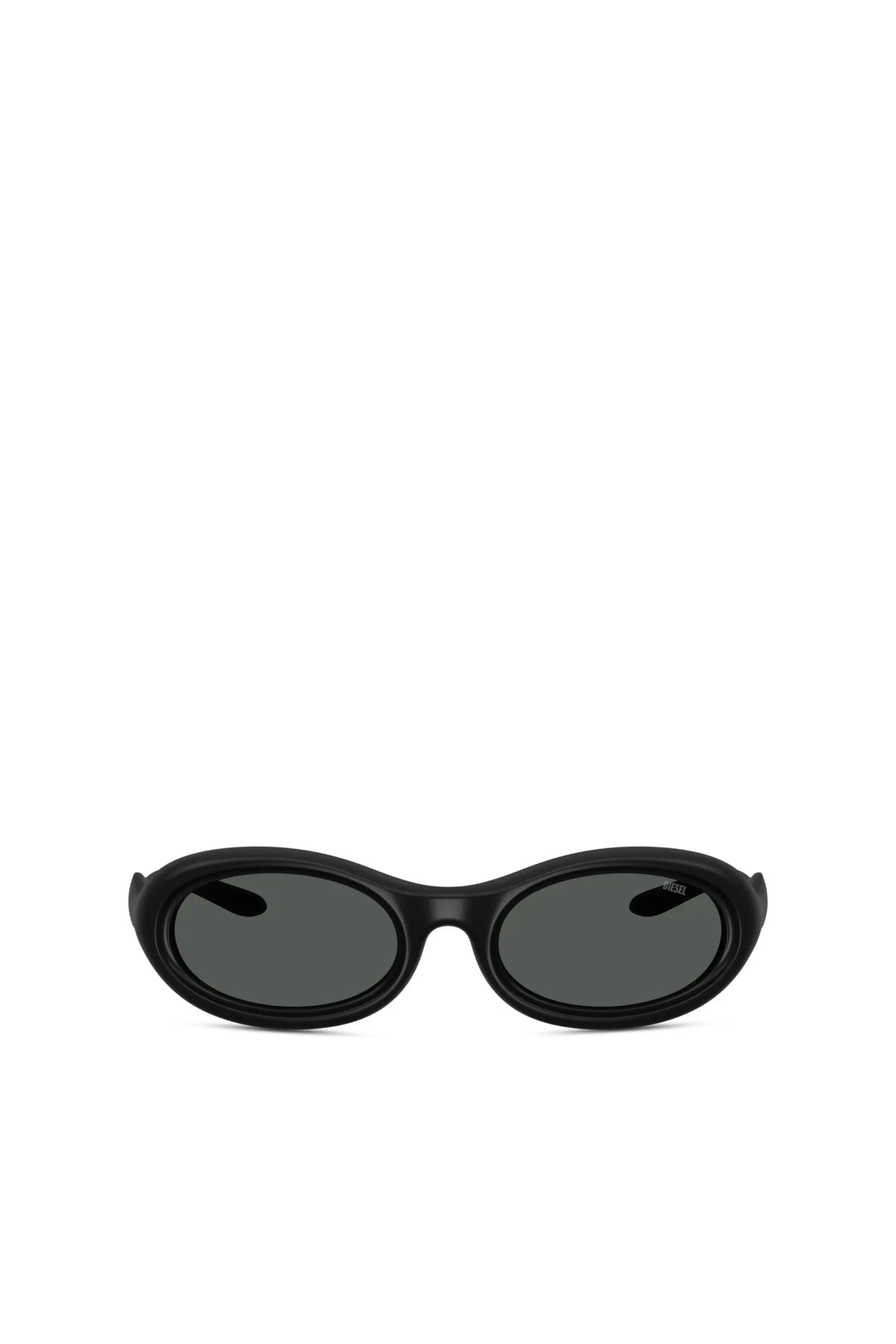 Oval sunglasses