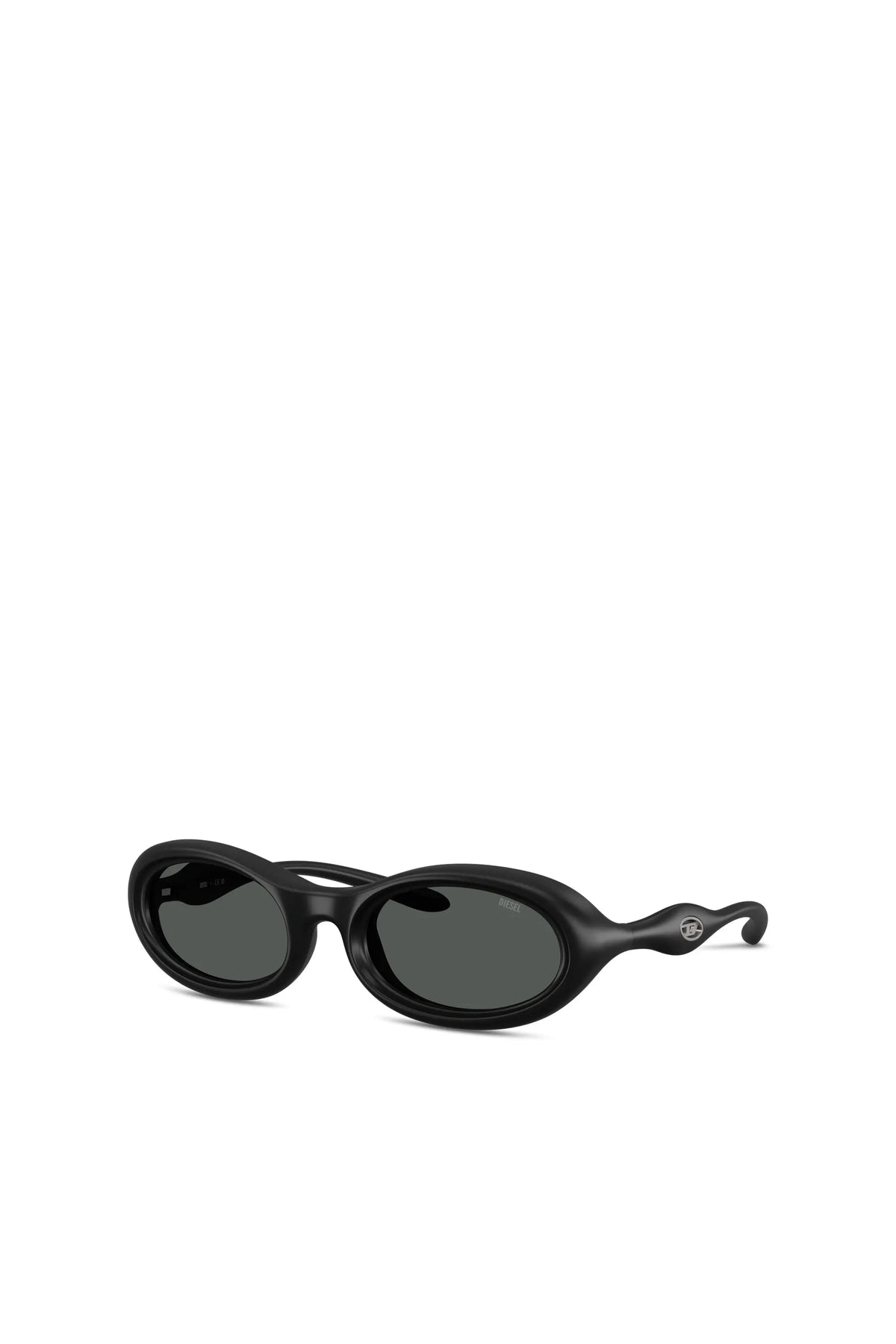 Oval sunglasses