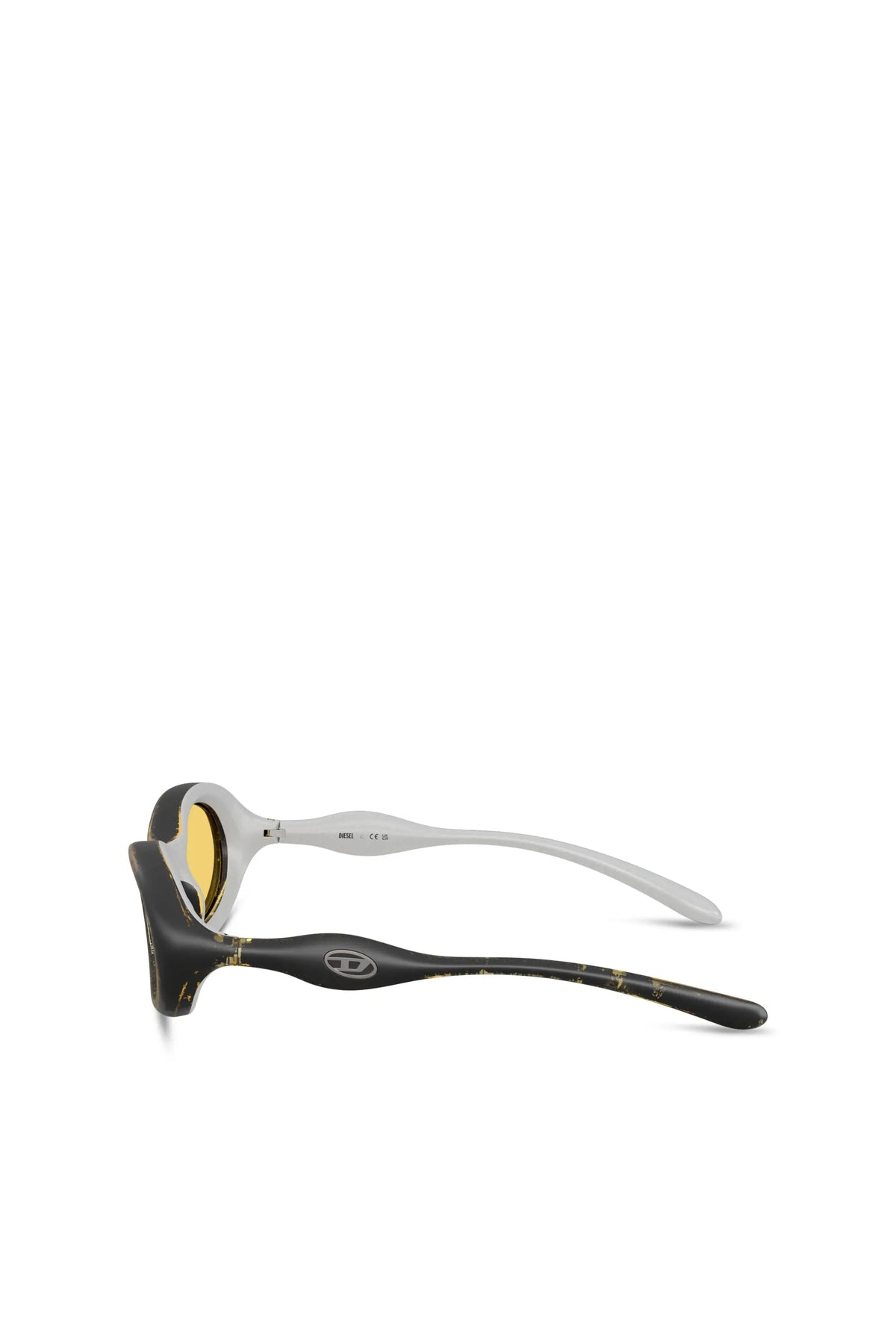 Oval sunglasses
