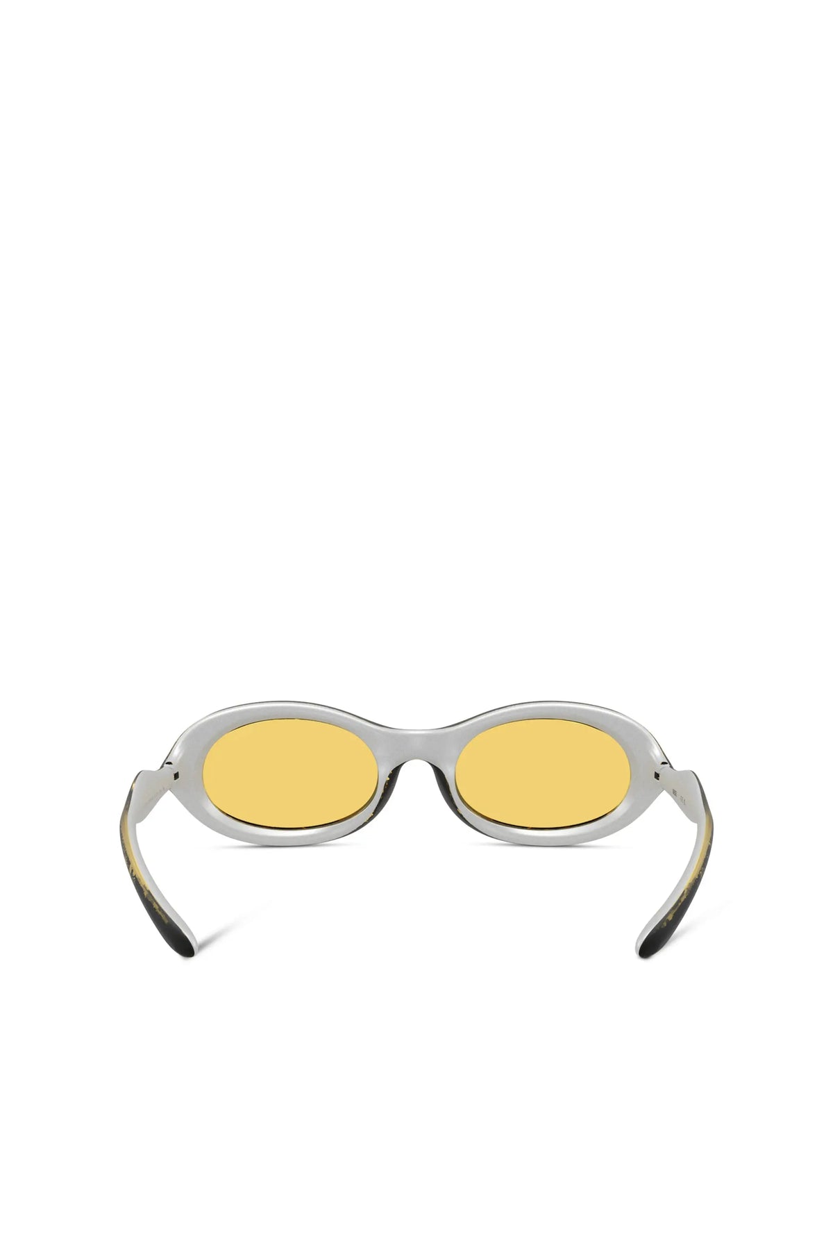 Oval sunglasses