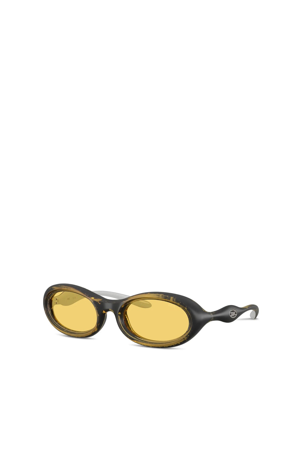 Oval sunglasses
