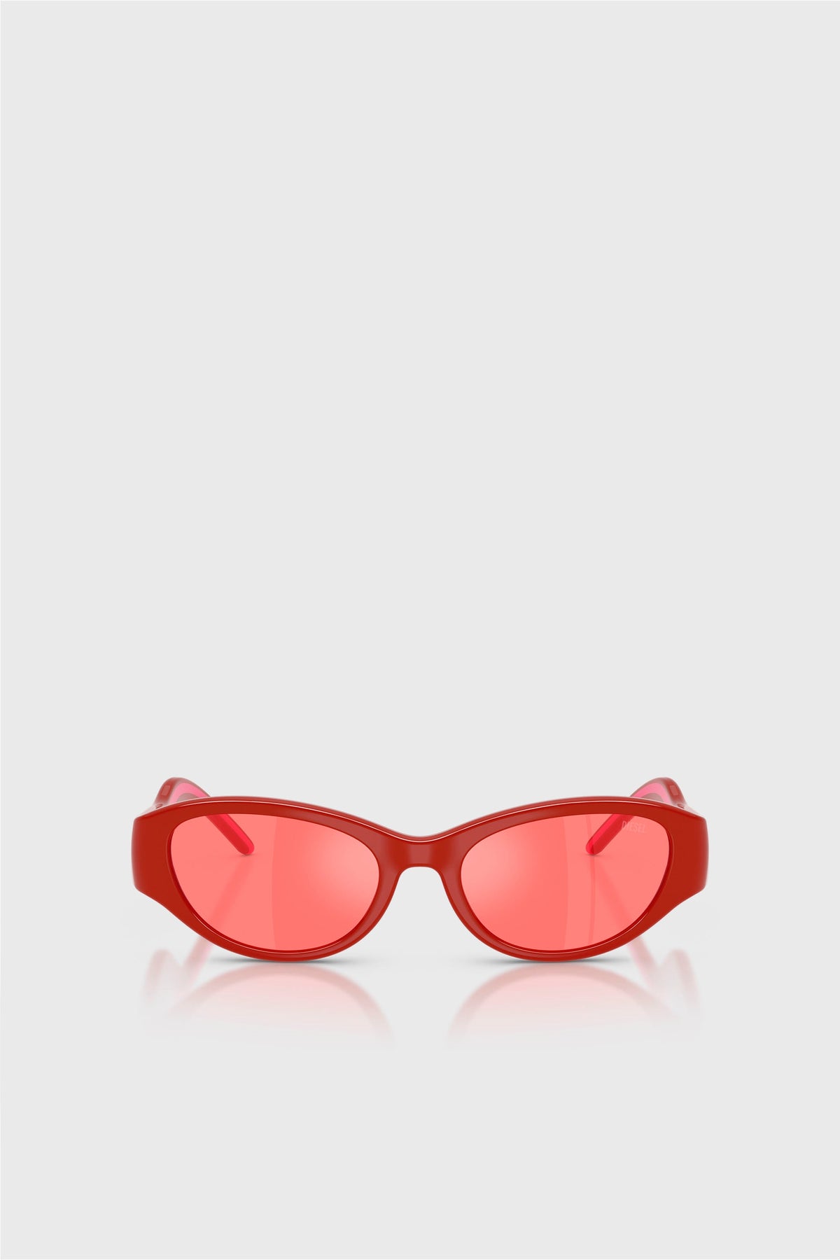 Cat-Eye Sunglasses