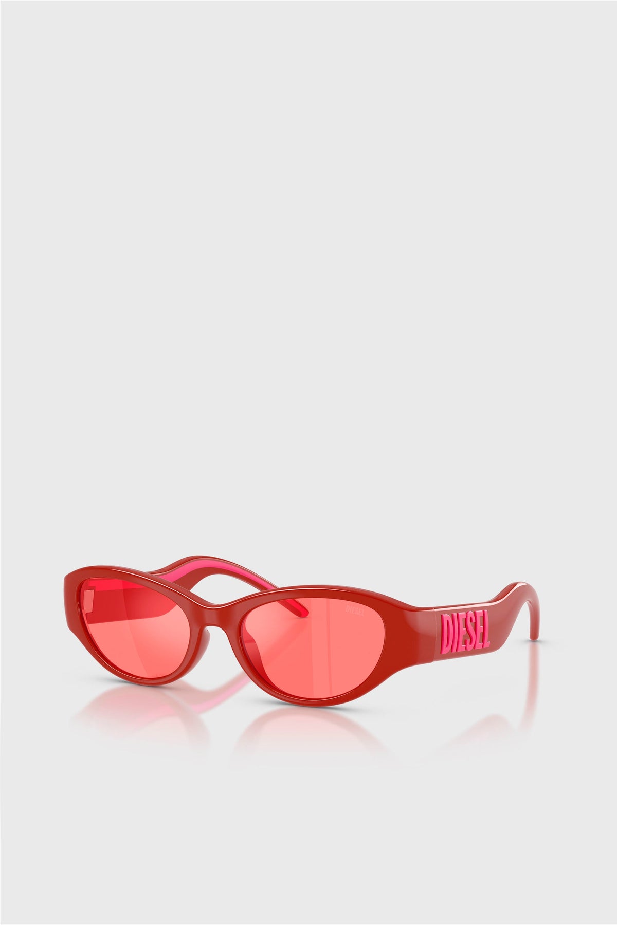Cat-Eye Sunglasses