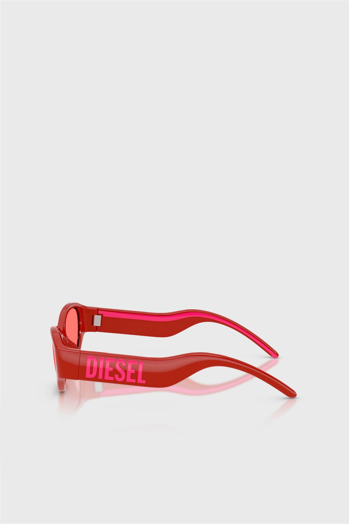 Cat-Eye Sunglasses