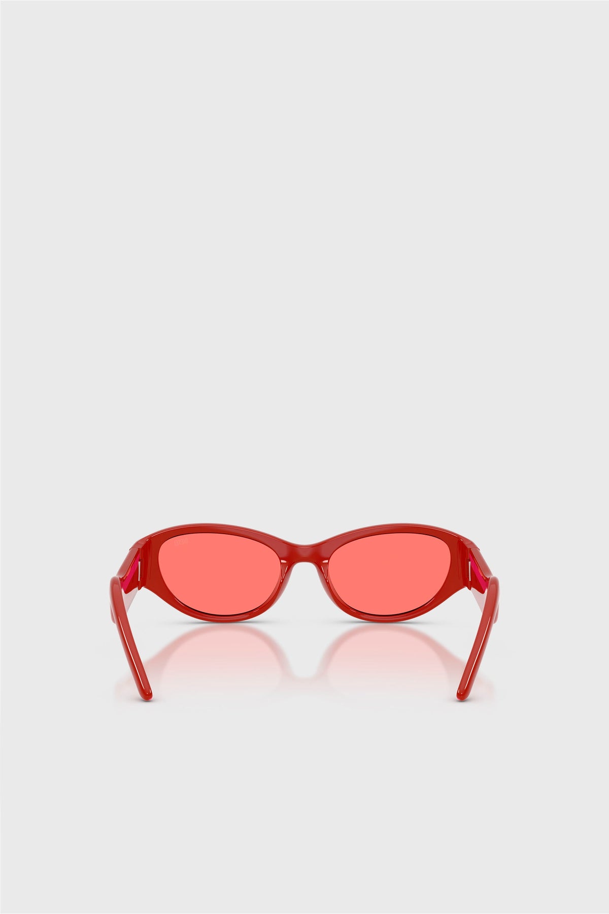 Cat-Eye Sunglasses