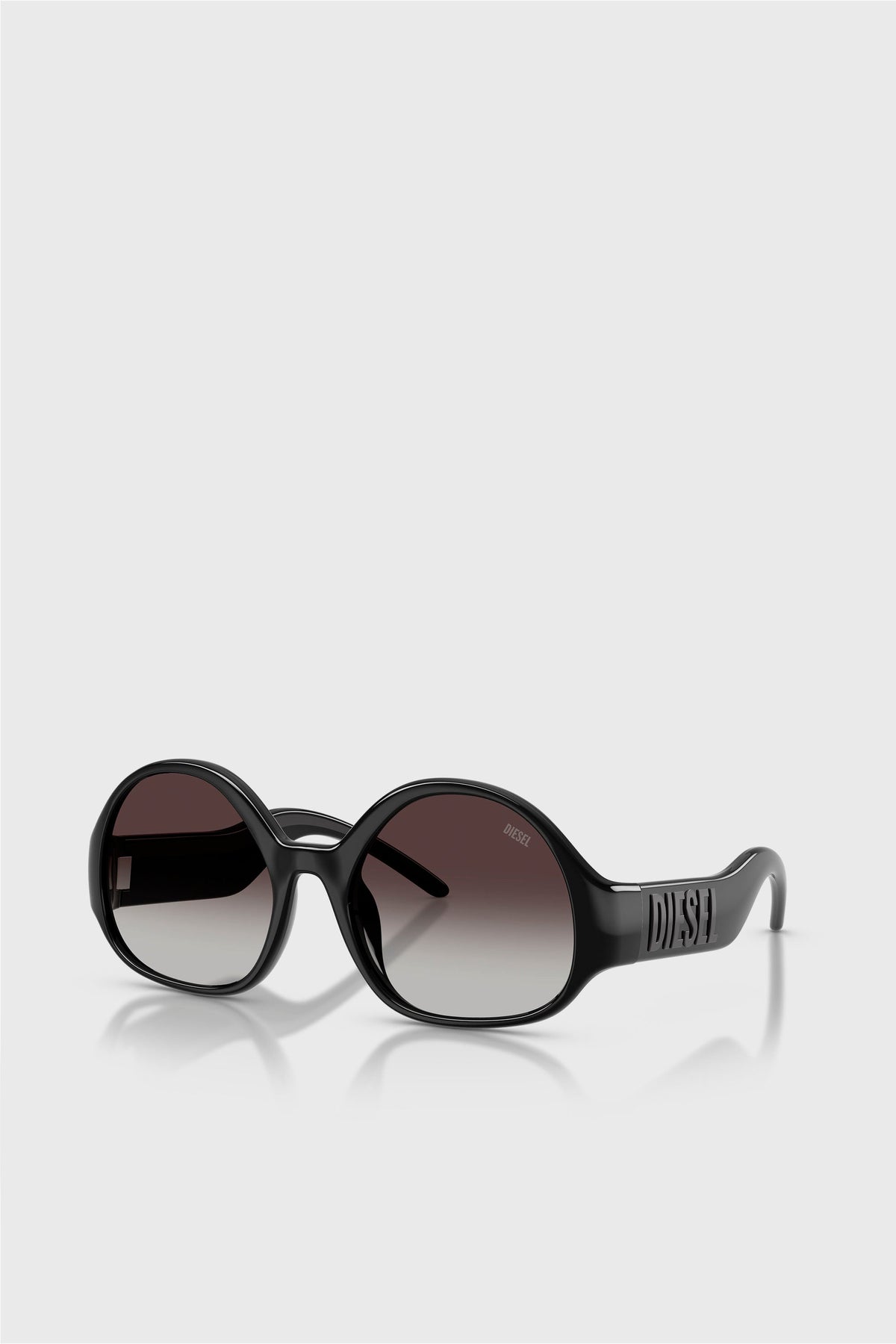 Oval Sunglasses