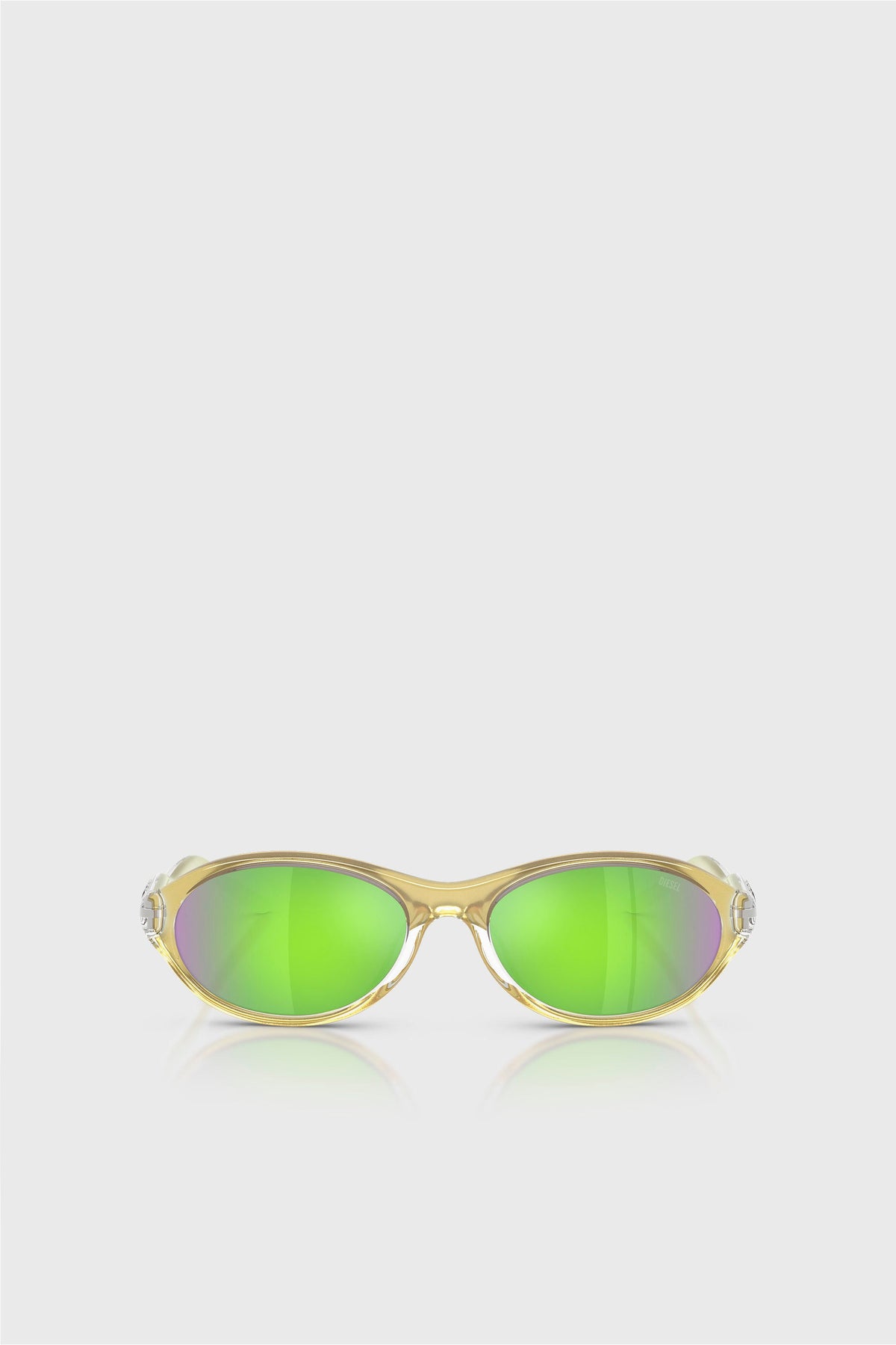 Oval Sunglasses