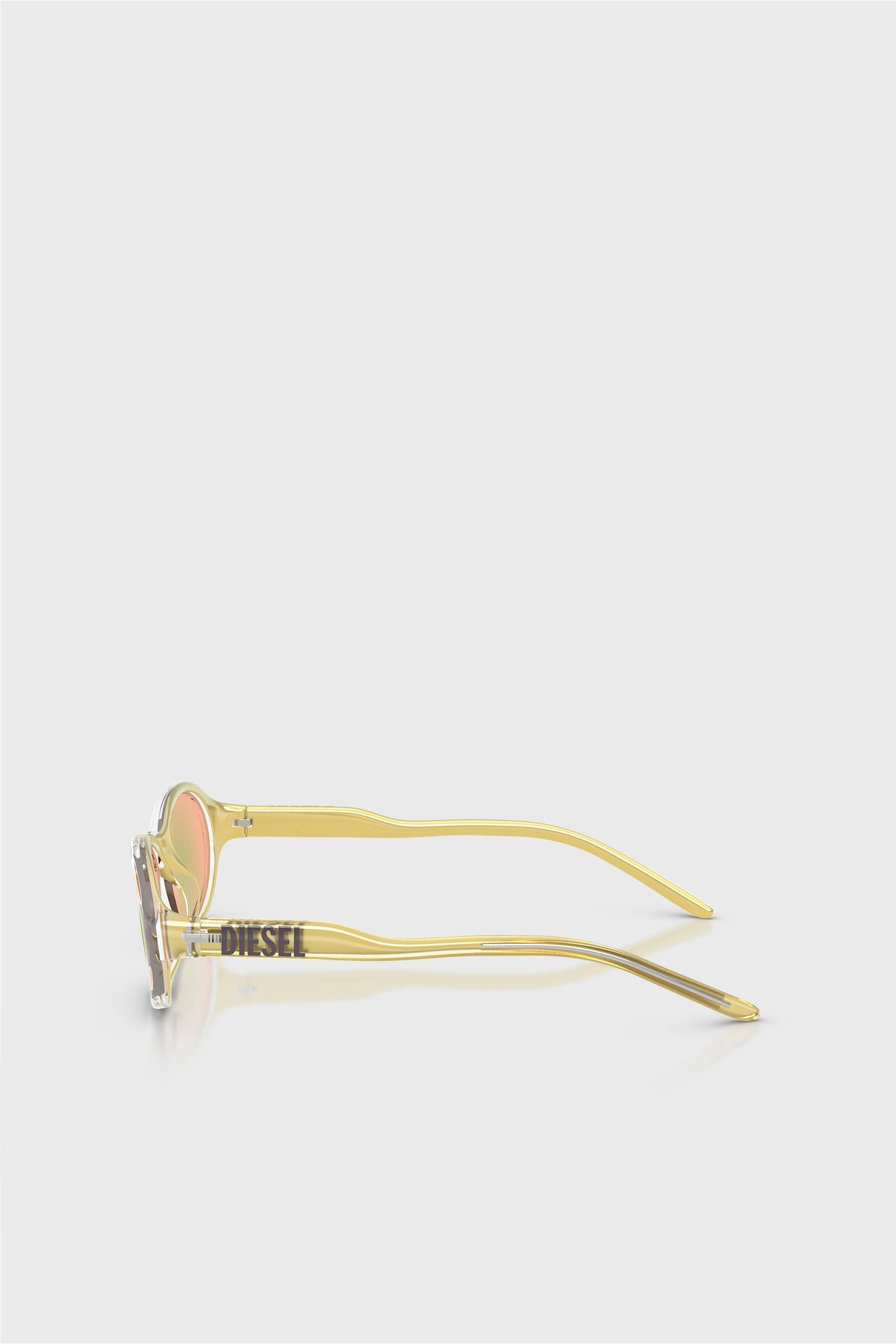 Oval Sunglasses