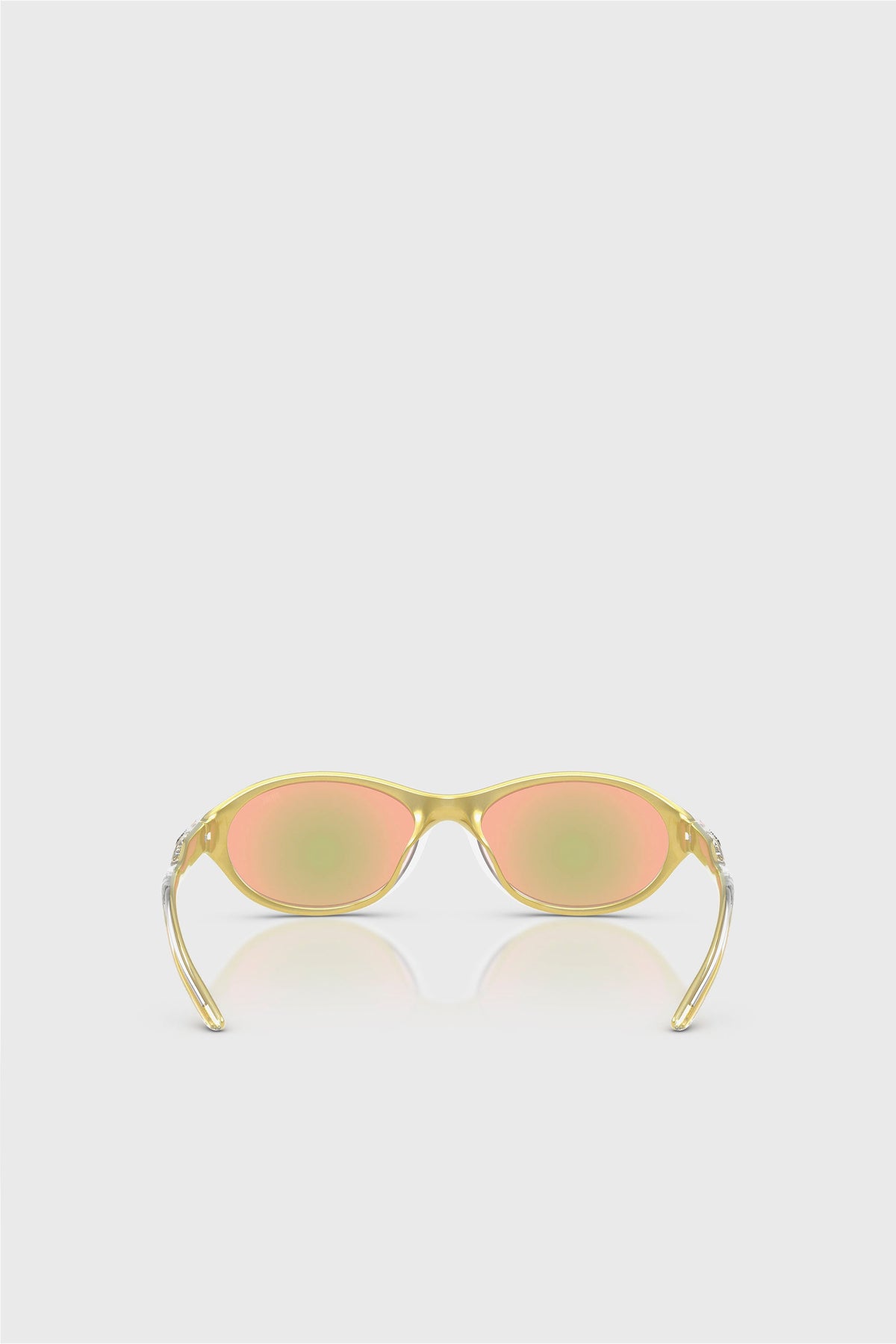 Oval Sunglasses