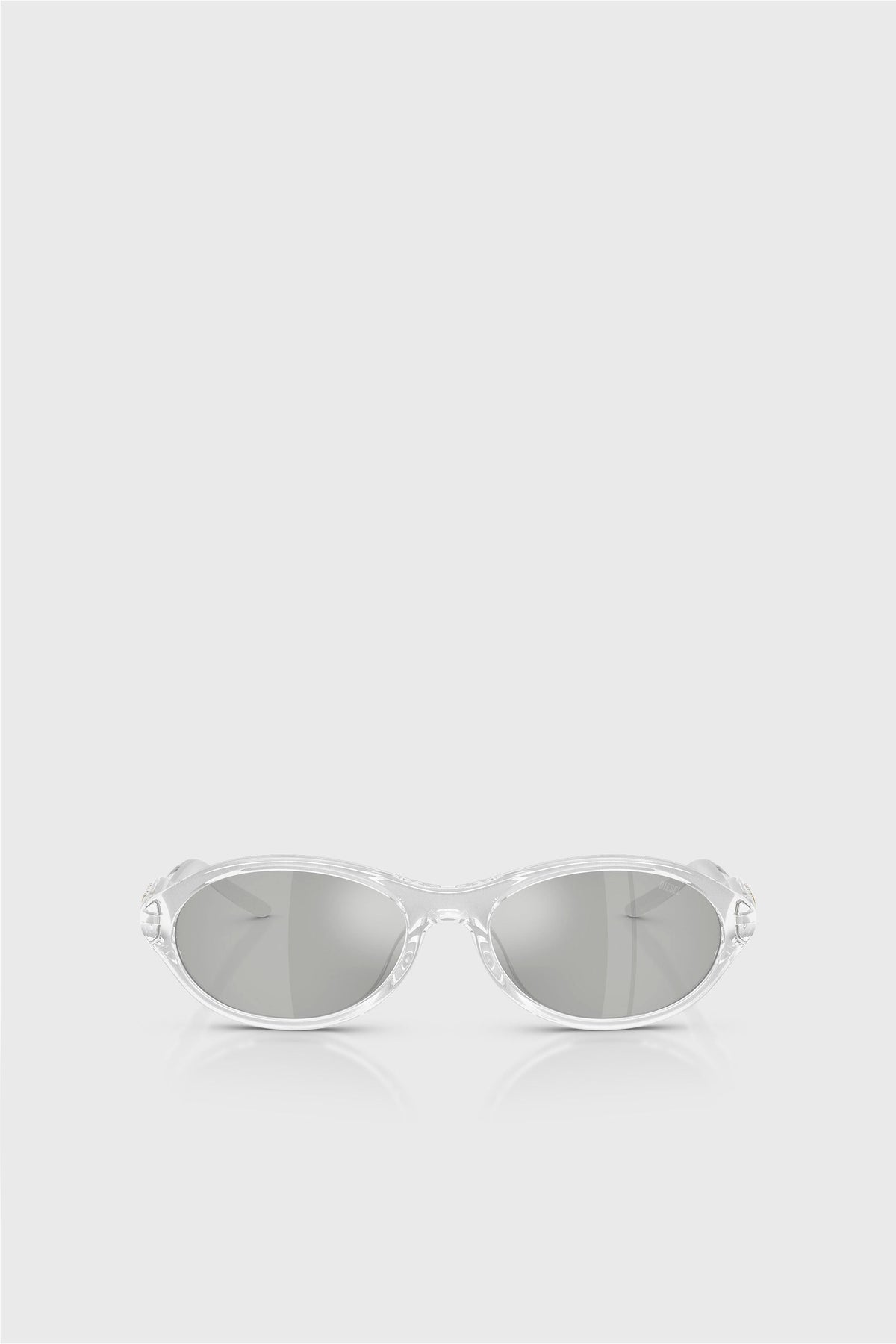 Oval Sunglasses