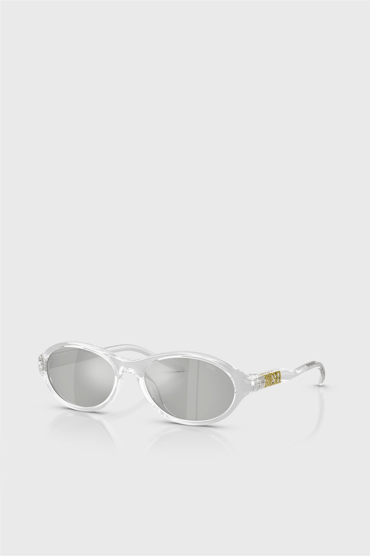 Oval Sunglasses