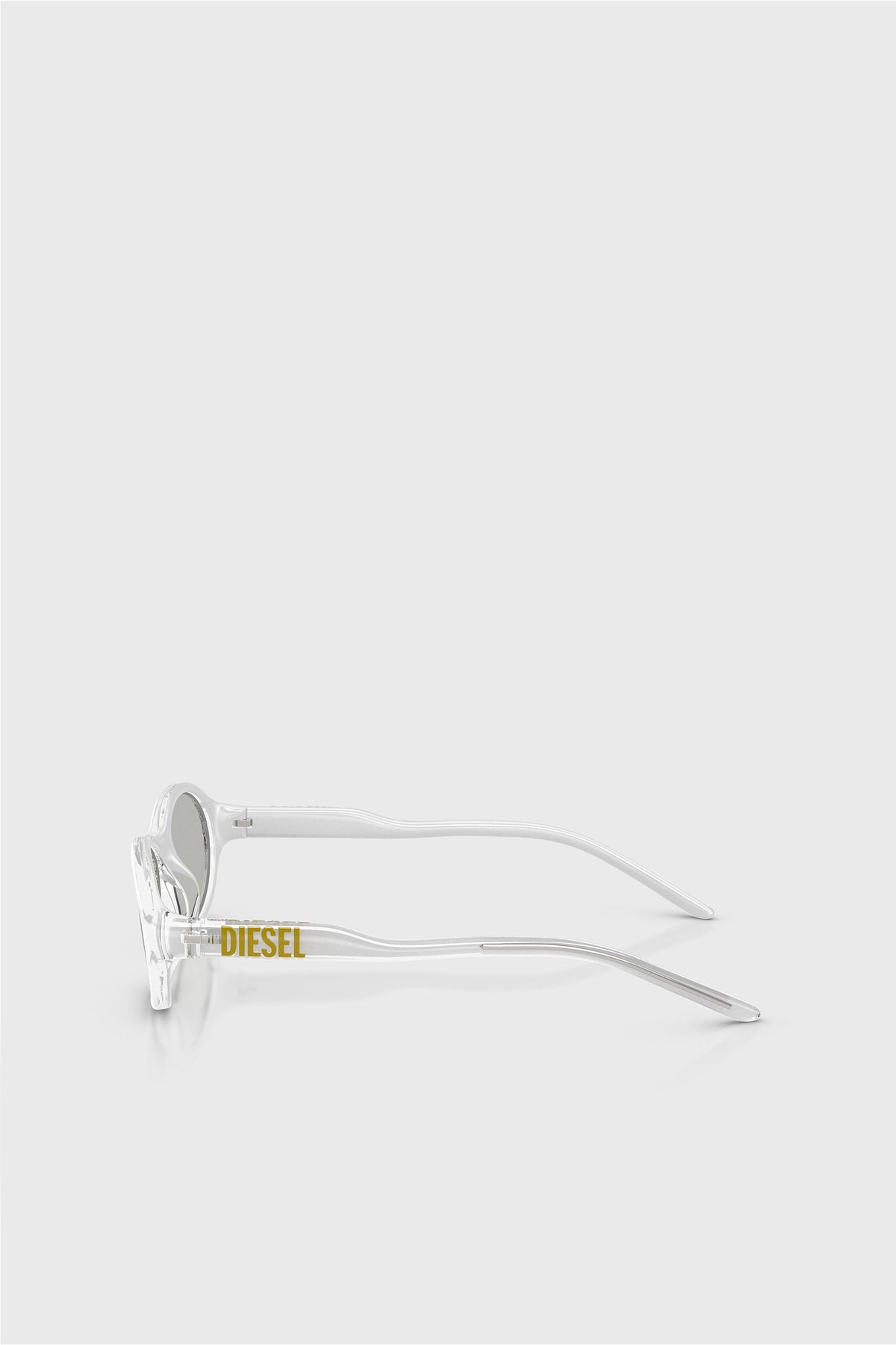 Oval Sunglasses