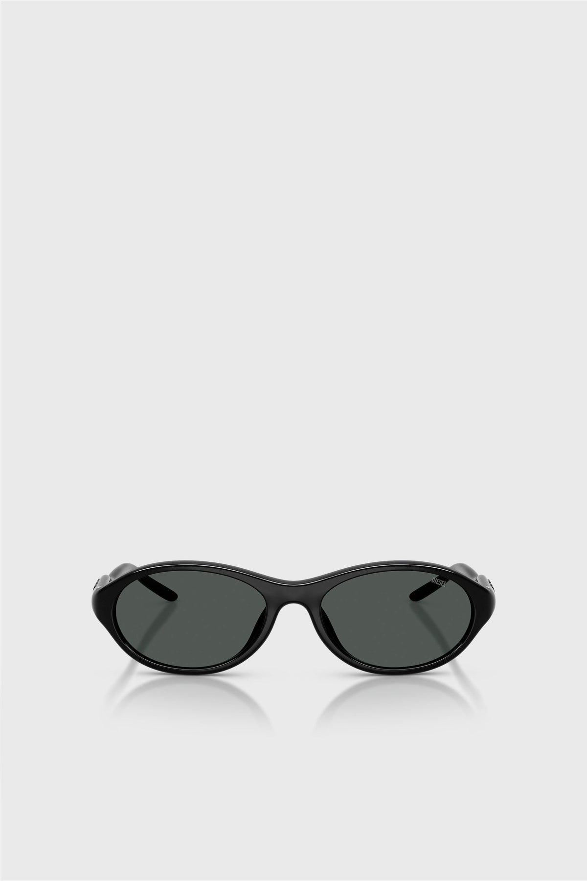 Oval Sunglasses