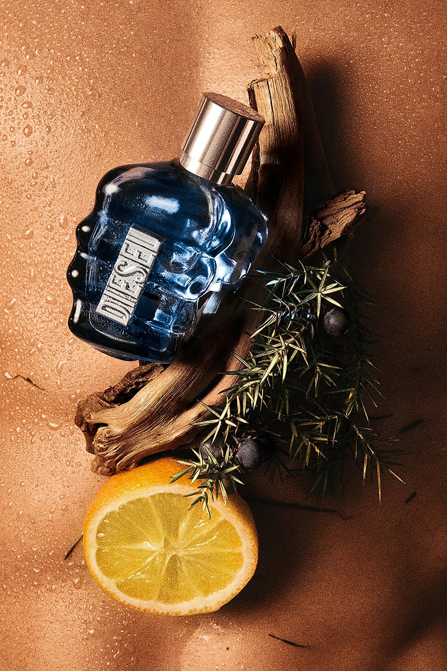 Sound Of The Brave عطر أو دو تواليت 50 مل،