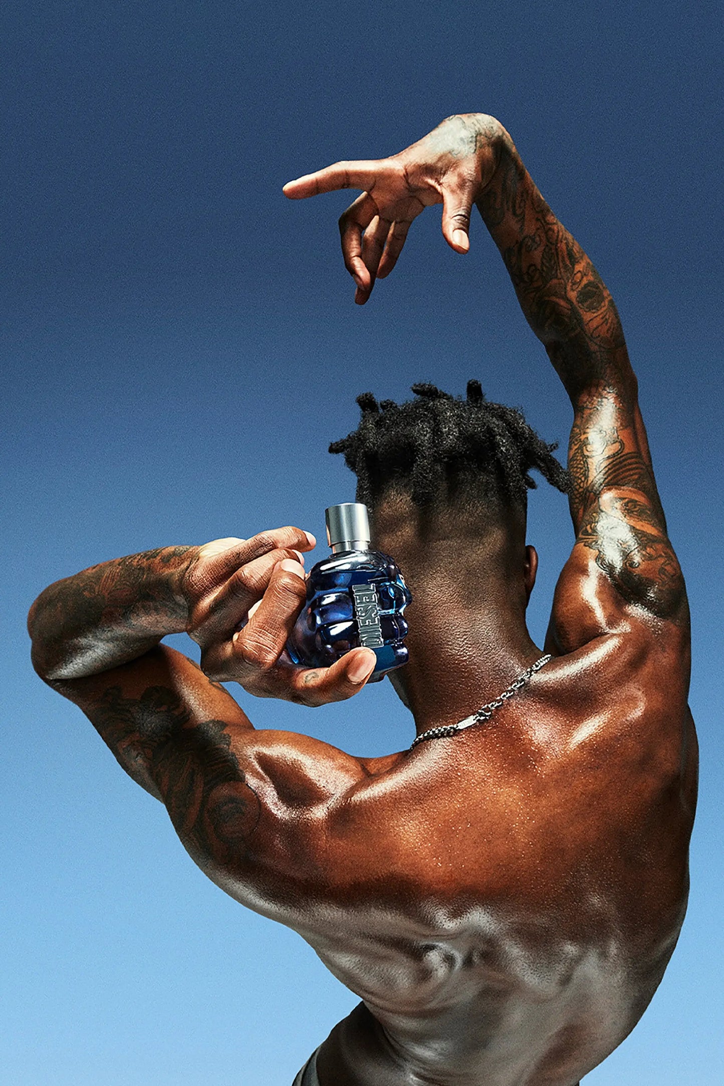 Sound Of The Brave عطر أو دو تواليت 50 مل،