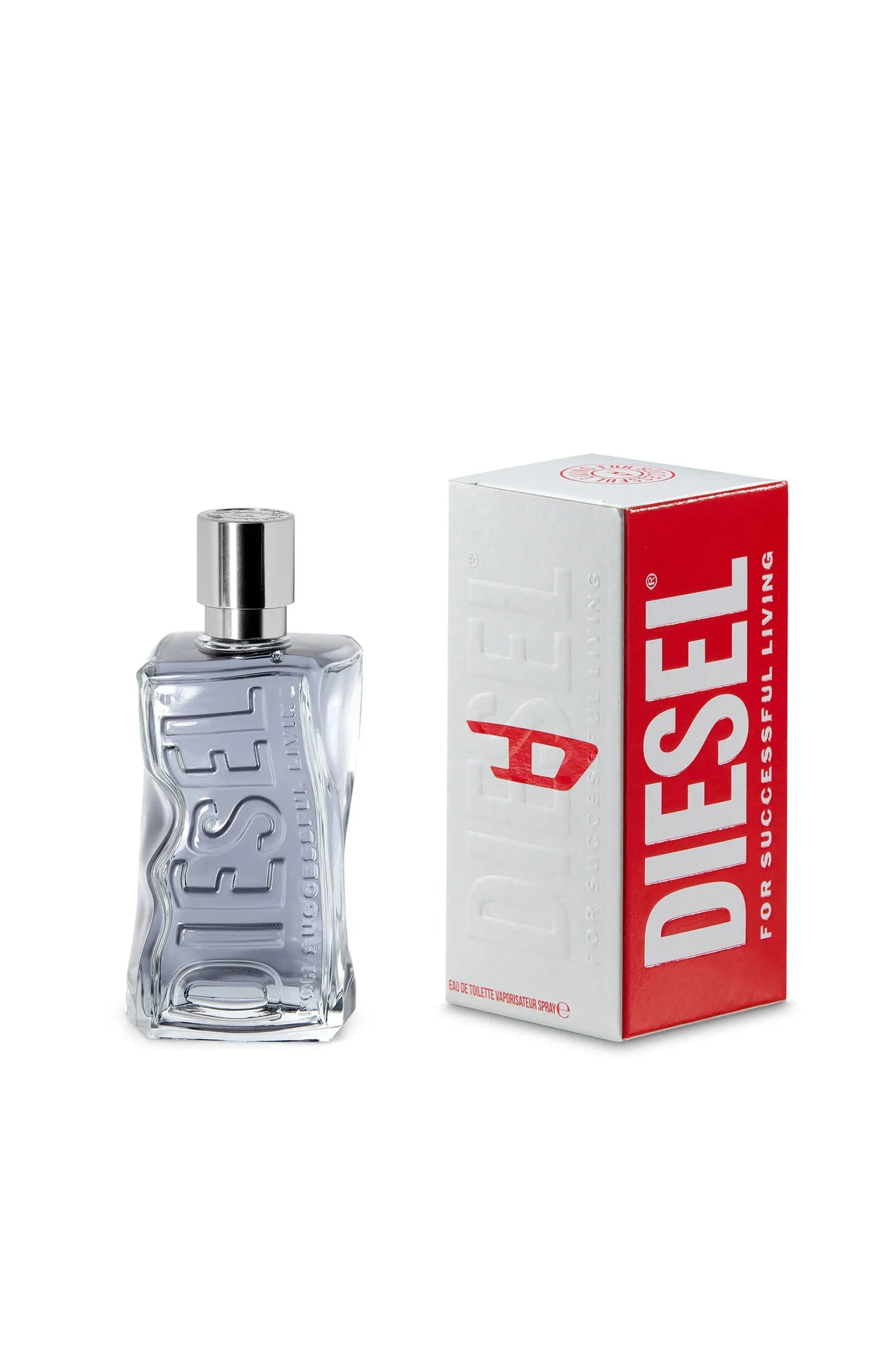 D عطر أو دو تواليت 50 مل،