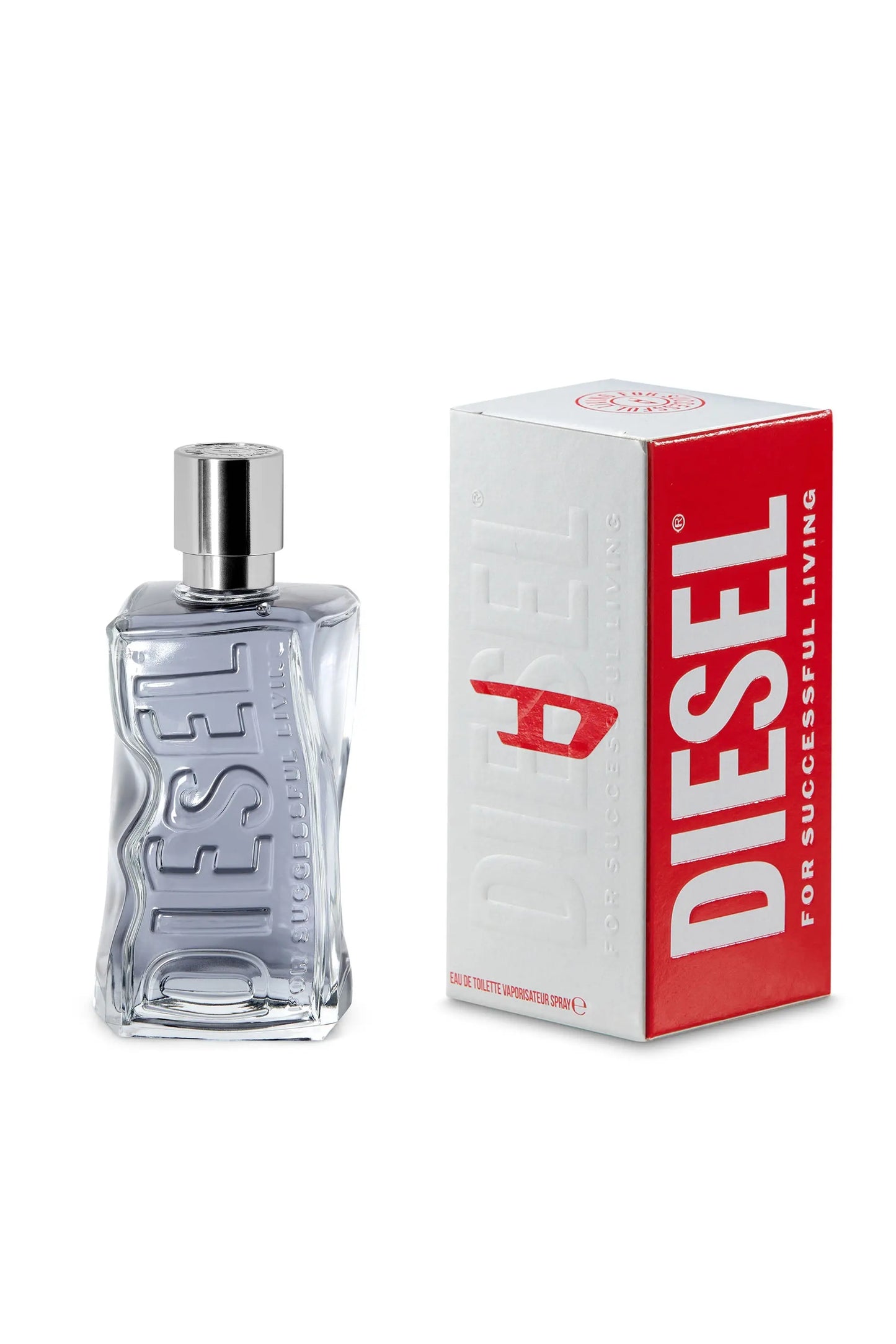 D عطر أو دو تواليت 100 مل،