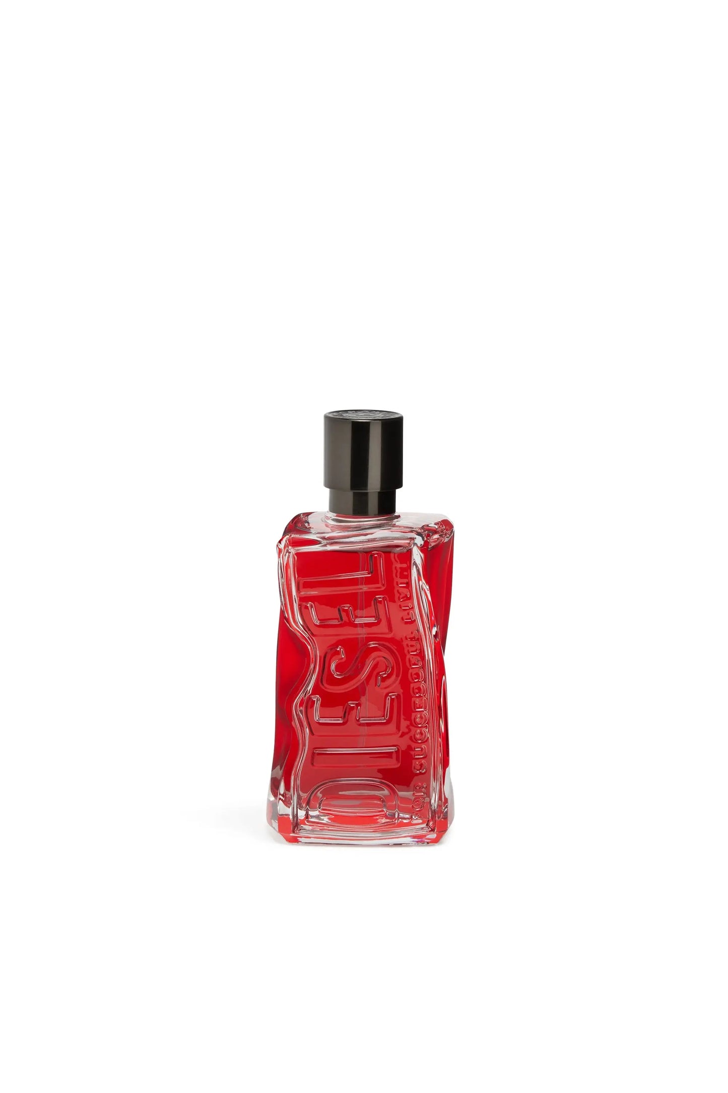 D RED عطر أو دو بارفان 50 مل،