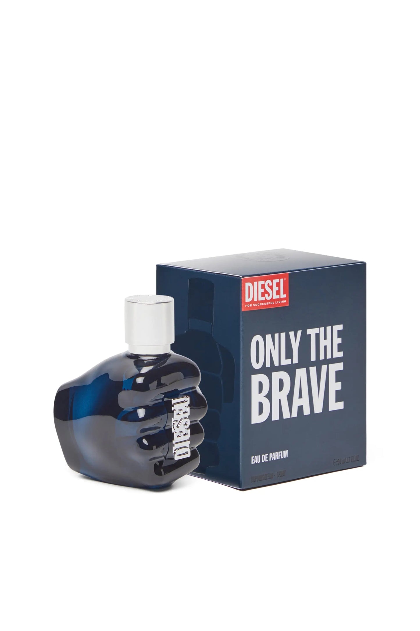 Only The Brave عطر أو دو بارفان 50 مل