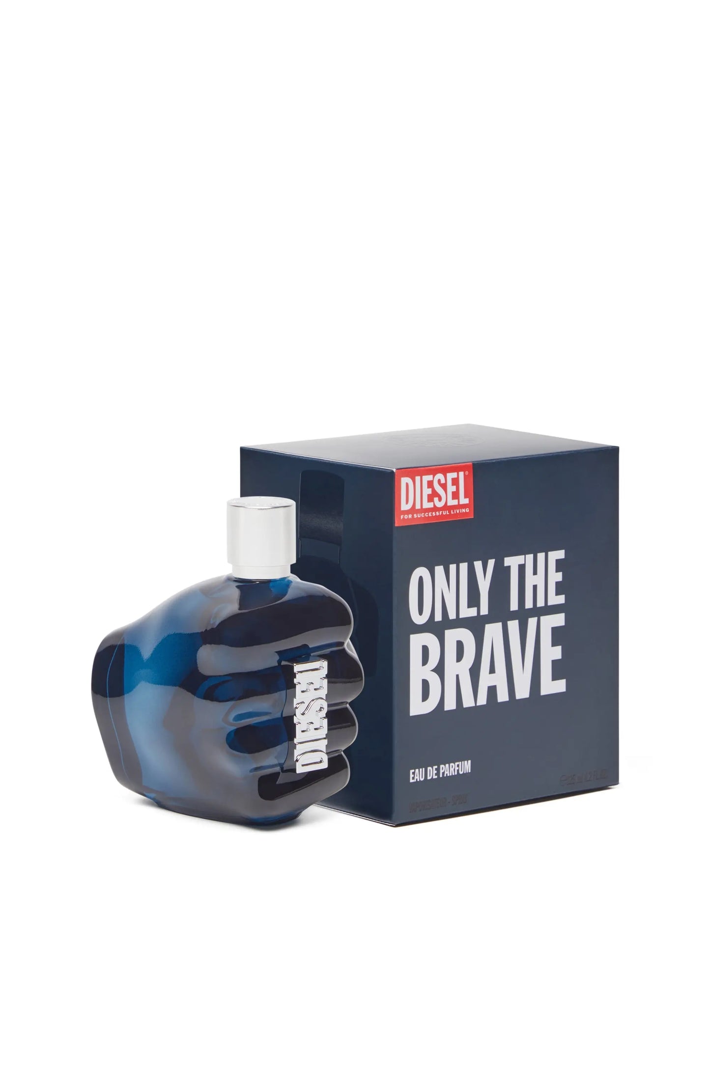 Only The Brave عطر أو دو بارفان 125 مل