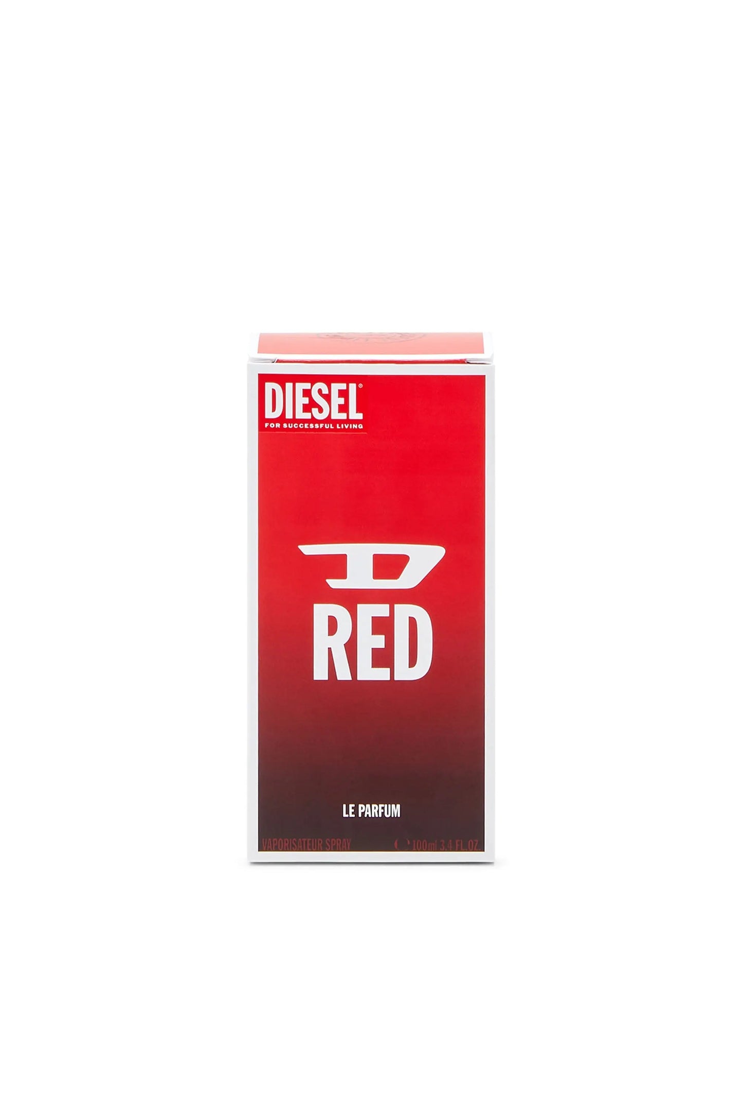 D RED لو بارفان 100 مل