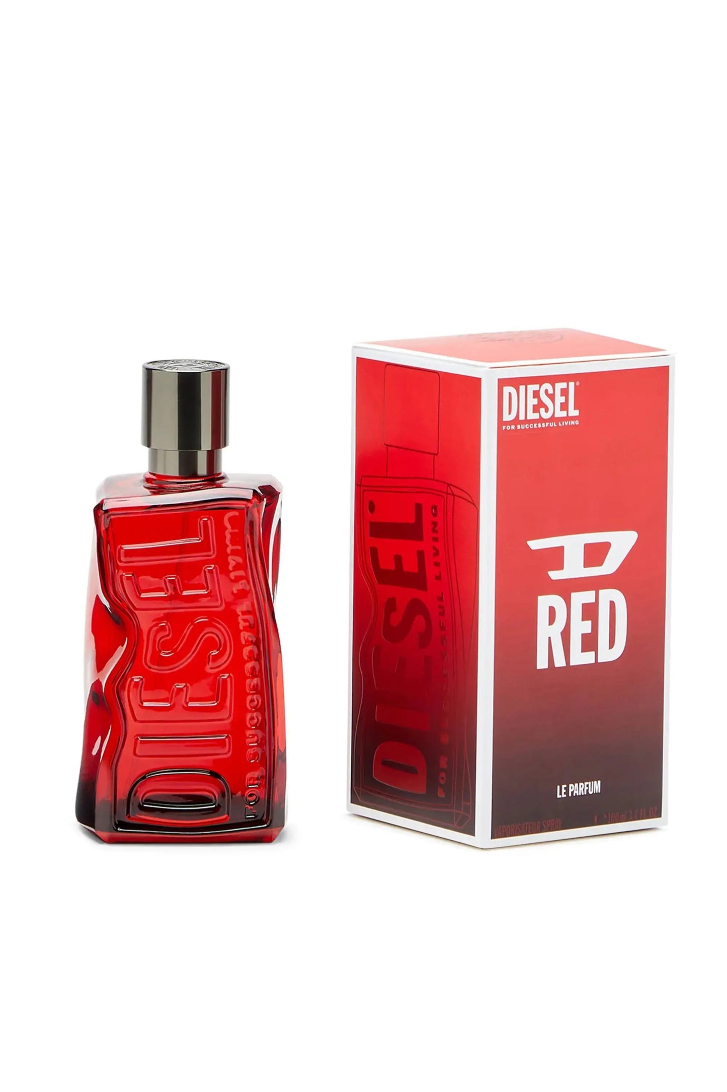 D RED لو بارفان 100 مل