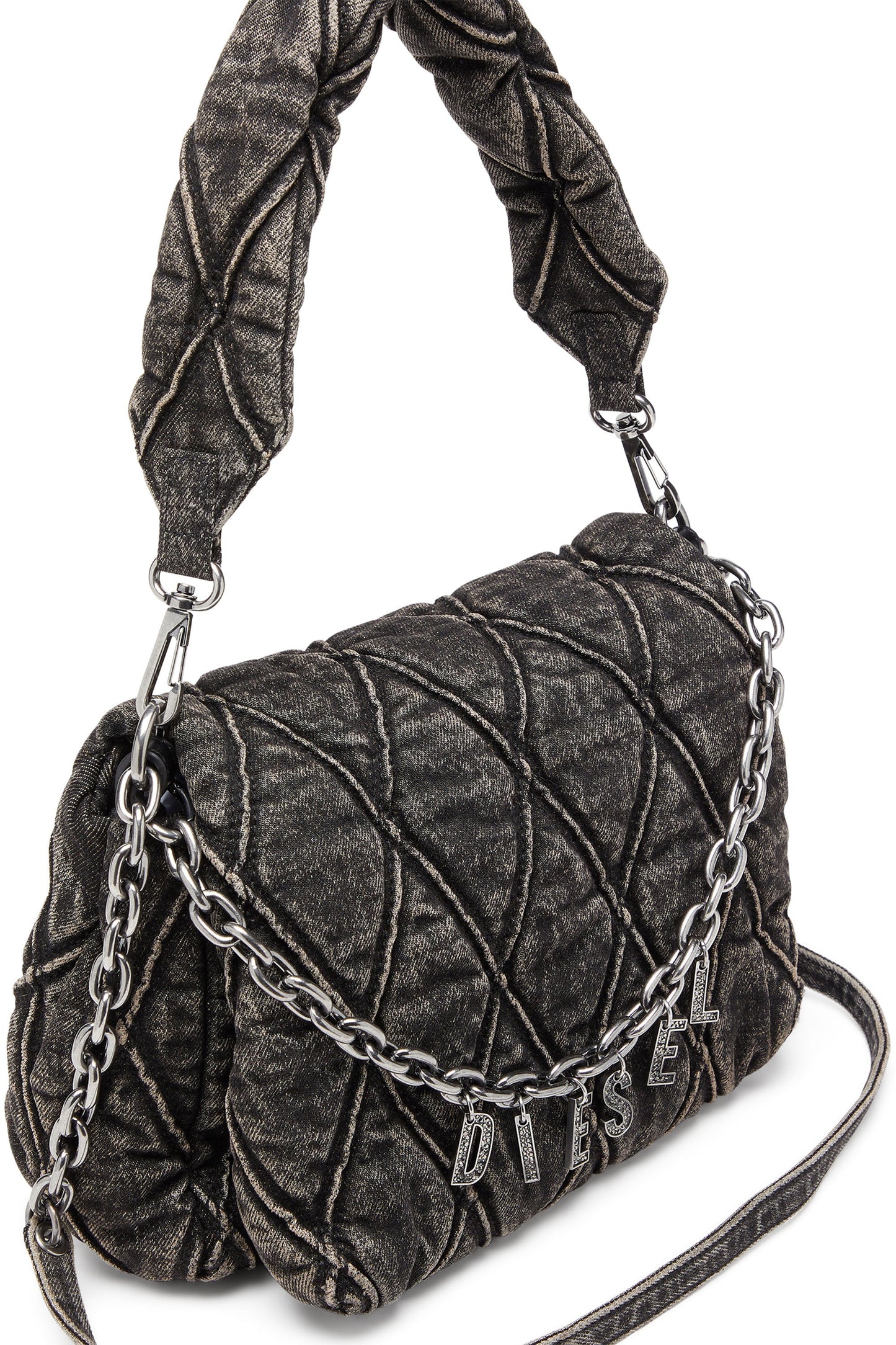 CHARM-D SHOULDER M