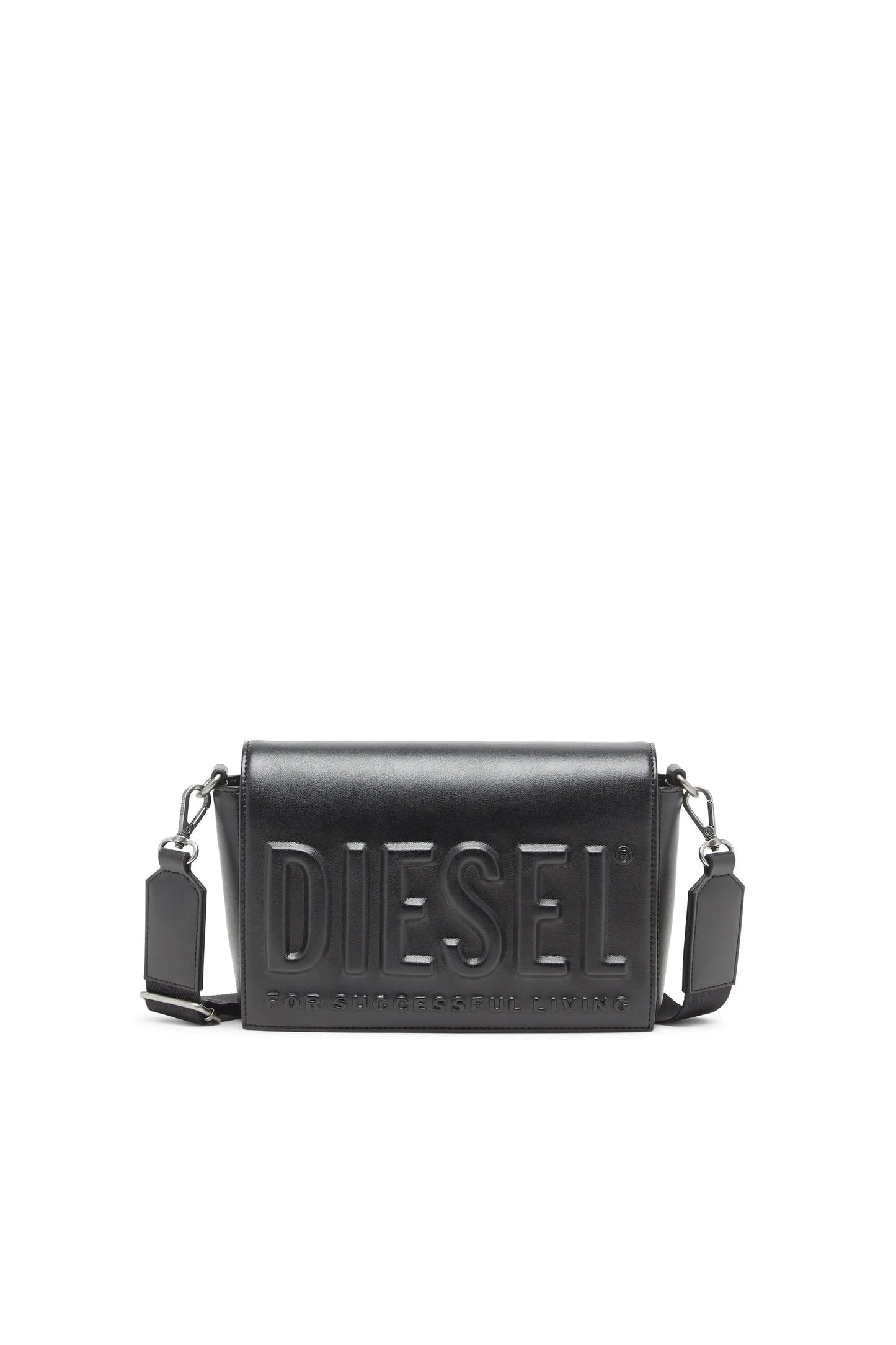 Dsl 3D - Camera bag with embossed logo