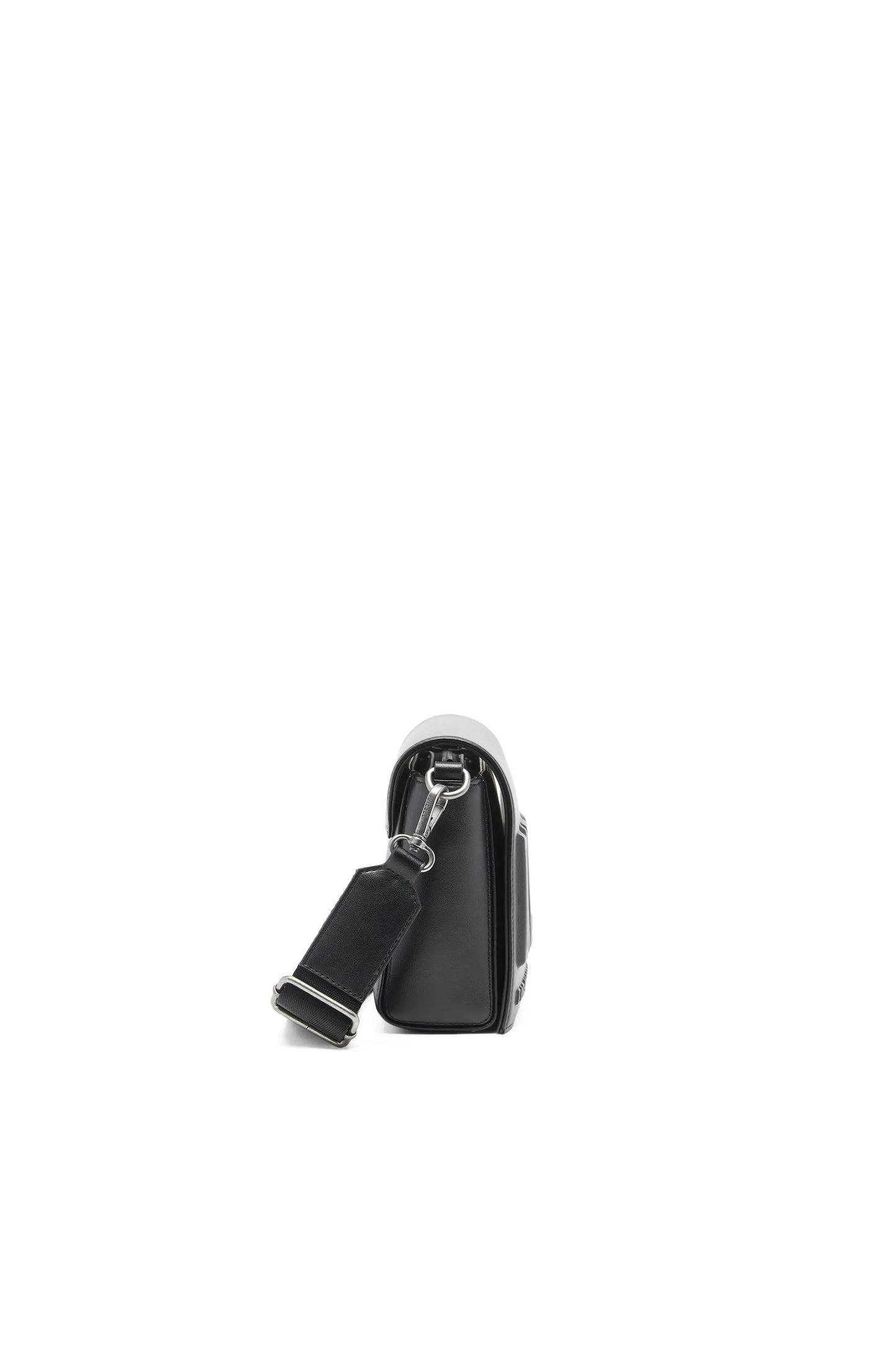Dsl 3D - Camera bag with embossed logo