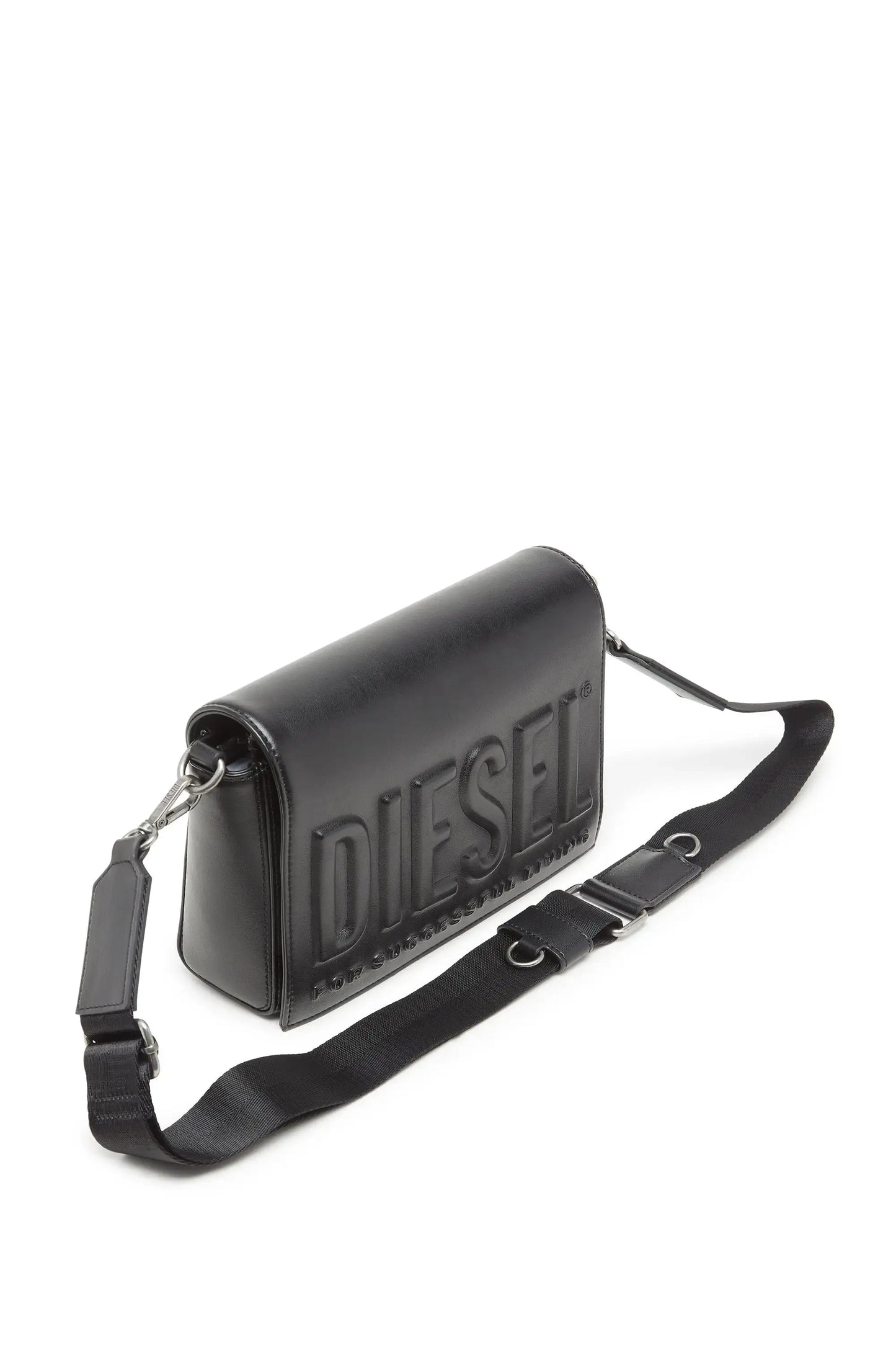 Dsl 3D - Camera bag with embossed logo