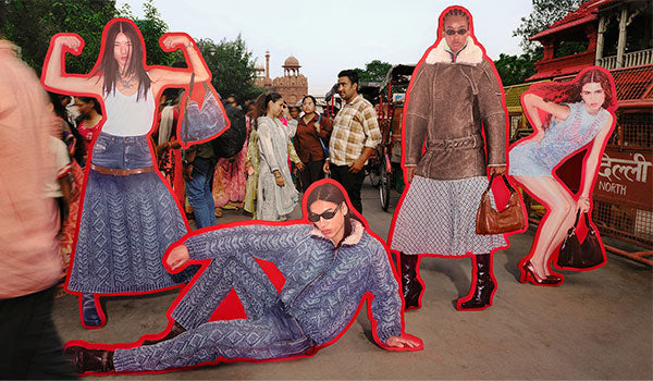 FW26 BRAND CAMPAIGN