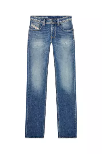 Straight Jeans 1985 Larkee 09I16