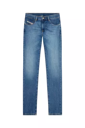 Slim Jeans 2019 D-Strukt 0KIAL