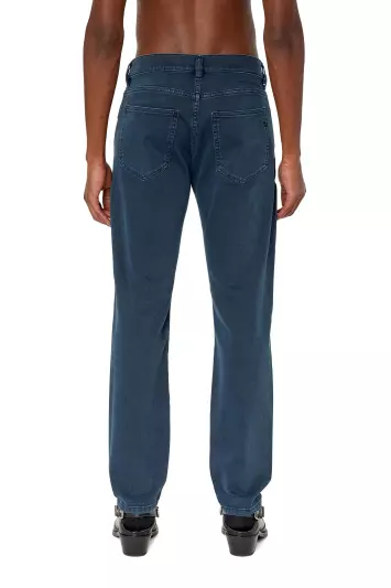2019 D-Strukt 0QWTY Slim Jeans