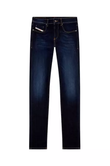 Slim Jeans 2019 D-Strukt 009ZS