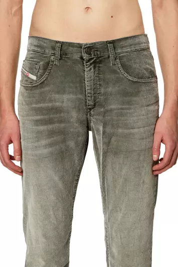 Slim Jeans 2019 D-Strukt 068JF