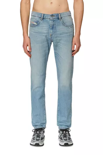 Slim Jeans 2019 D-Strukt 09H39