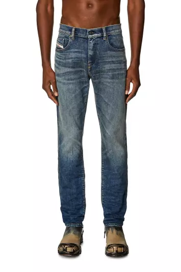 Slim Jeans 2019 D-Strukt 09H49