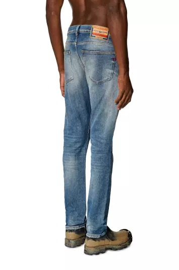 Slim Jeans 2019 D-Strukt 09H55