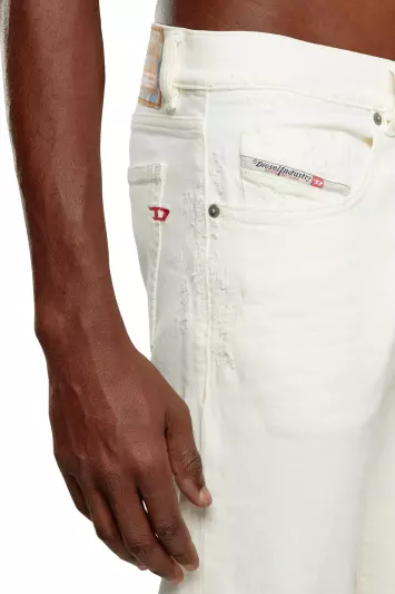 Slim Jeans 2019 D-Strukt 09I15