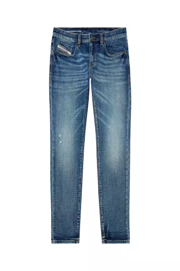 Slim Jeans 2019 D-Strukt 0DQAA