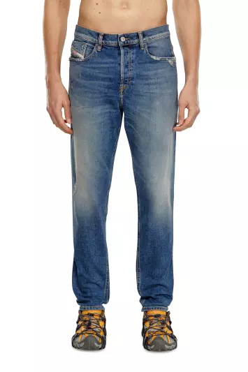 Tapered Jeans 2005 D-Fining 09H45